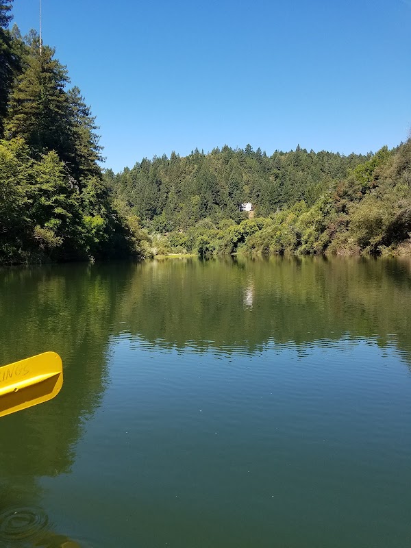 Russian River 4