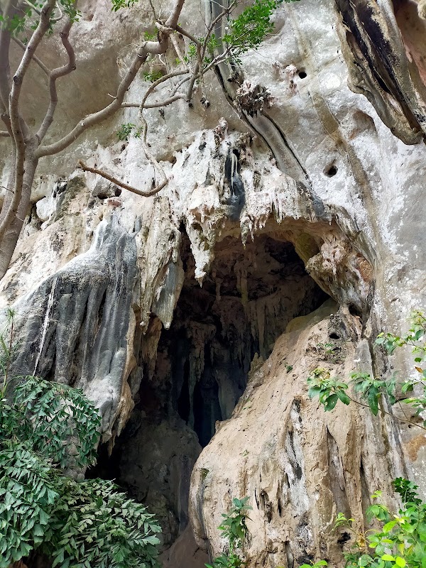 Diamond Cave / Phra Nang Nai Cave 3