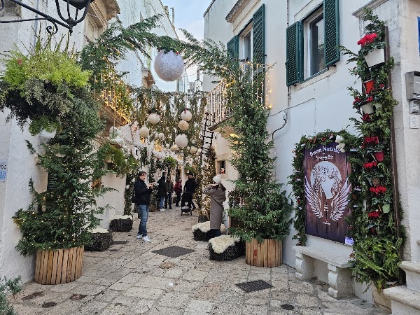 Centro Storico
