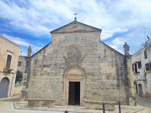 Centro Storico 5
