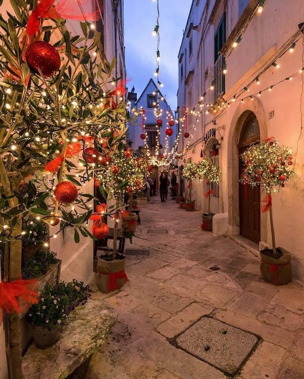 Centro Storico 4