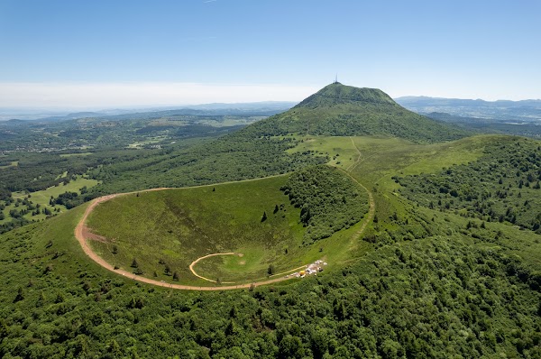 Puy Pariou