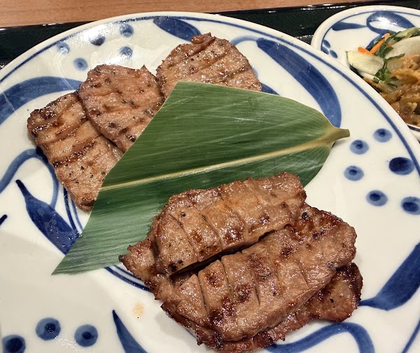 Negishi 5