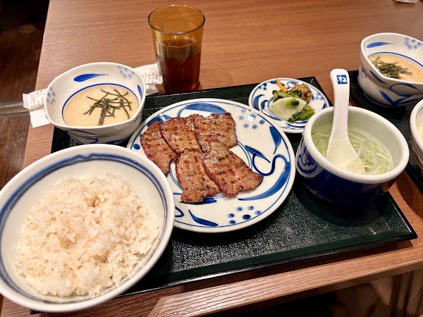 Negishi 4