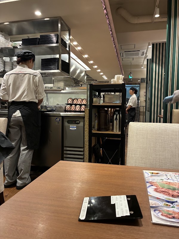Negishi 2