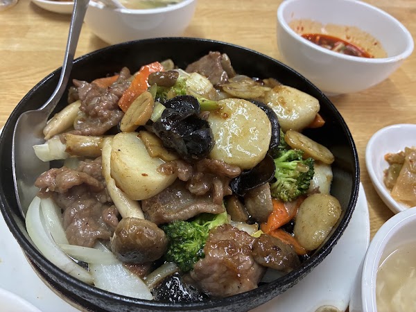 四季煲坊 5