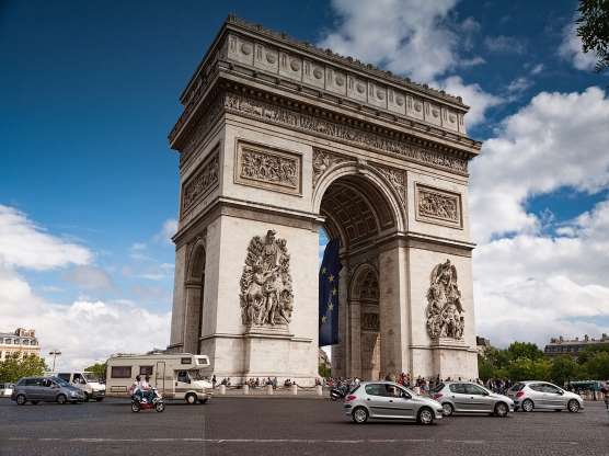 Europe 5