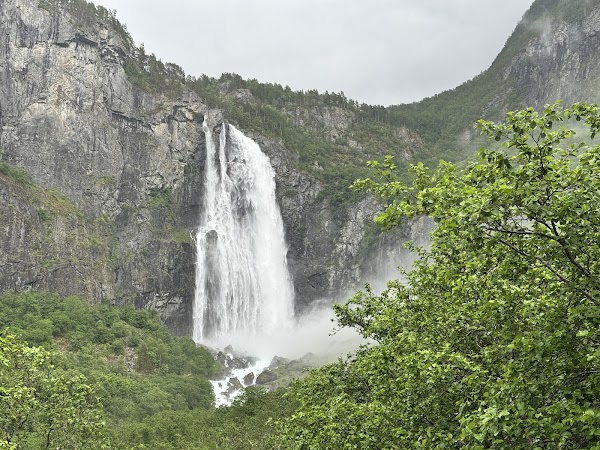 Feigefossen