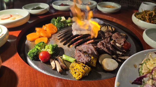 거부갈비 4