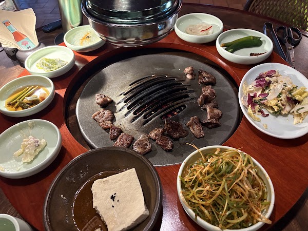 거부갈비 3