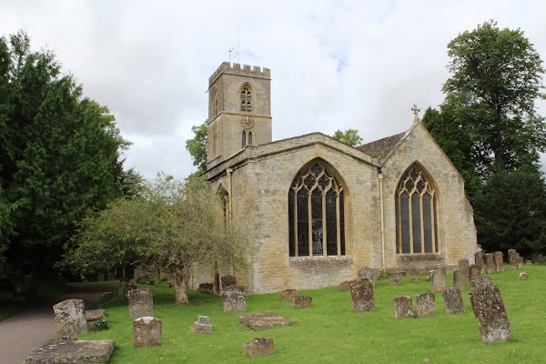 Charlbury 1