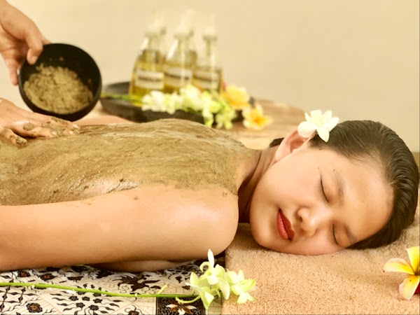 Putri Ubud Spa 2