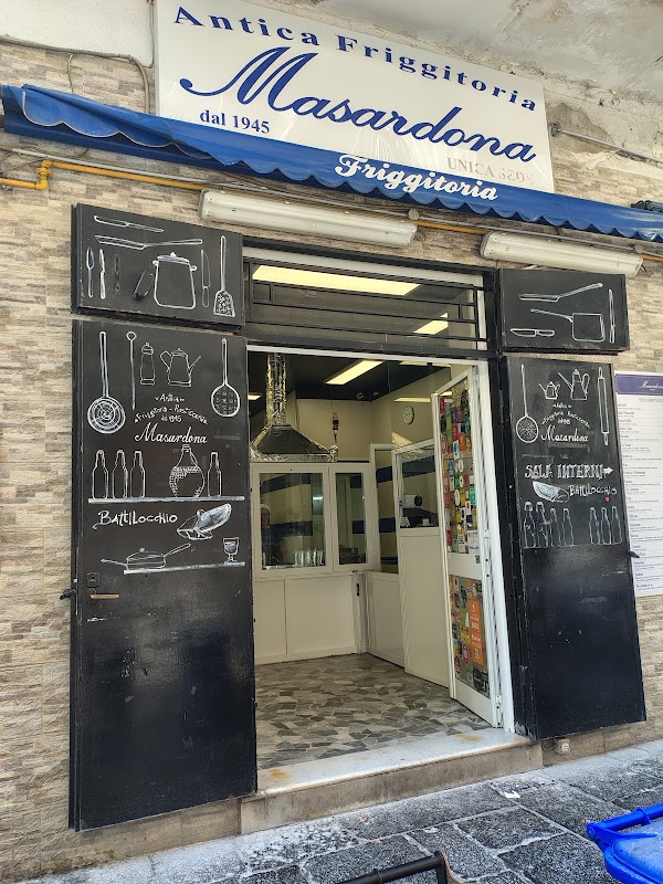 La Masardona