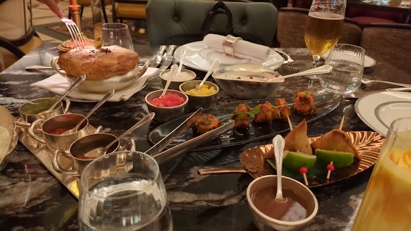 Madhu's of Mayfair 2