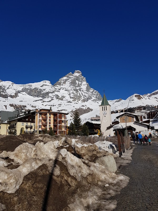 Breuil-Cervinia