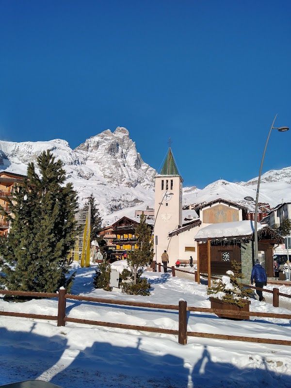 Breuil-Cervinia 5