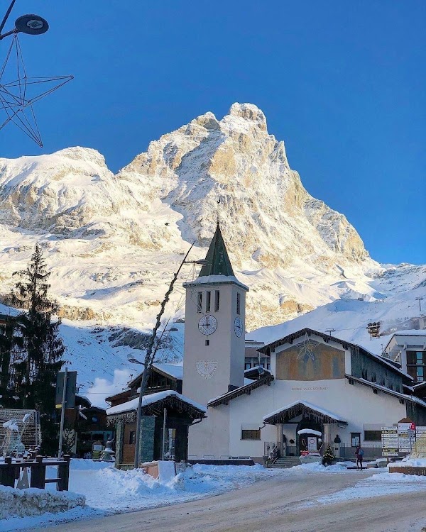 Breuil-Cervinia 4