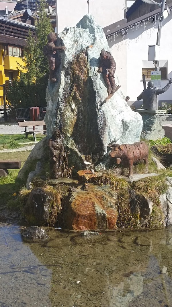 Breuil-Cervinia 2