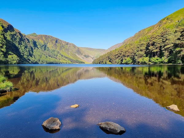 Glendalough 1