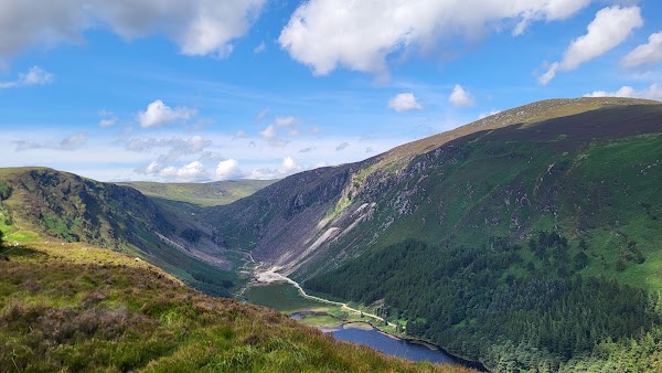 Glendalough 4