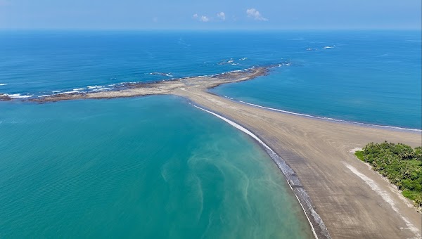 Parque Nacional Marino Ballena