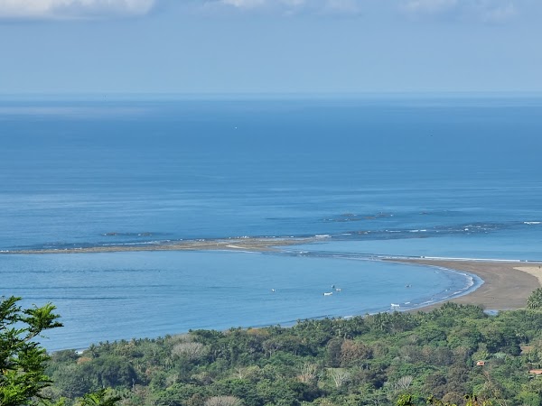 Parque Nacional Marino Ballena 5