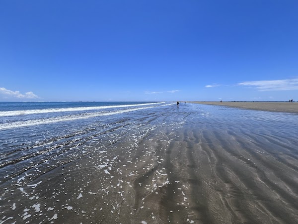 Parque Nacional Marino Ballena 3