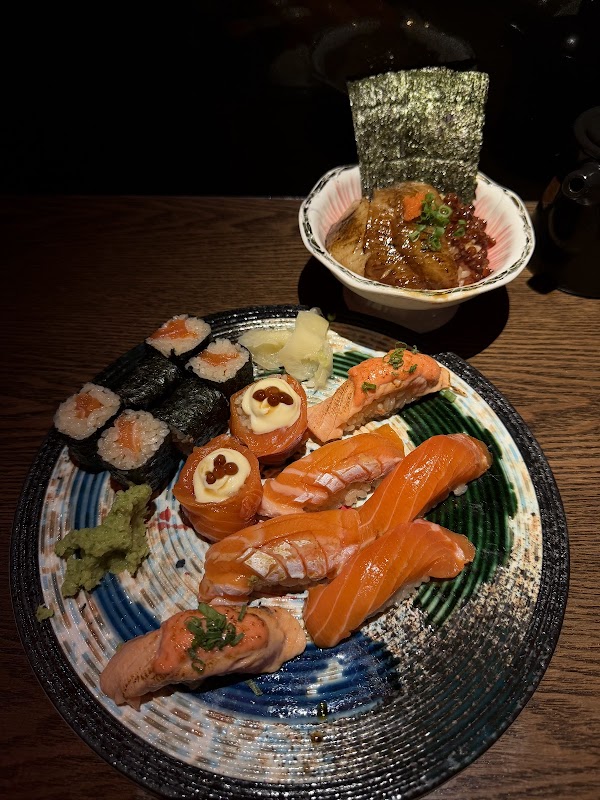 Kyuten Robatayaki Japanese Izakaya 3