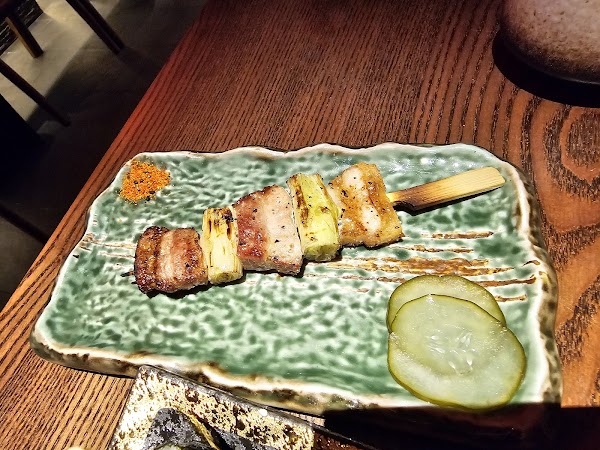 Kyuten Robatayaki Japanese Izakaya 2