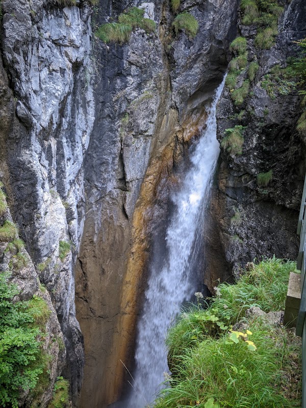 Hölltobel 1