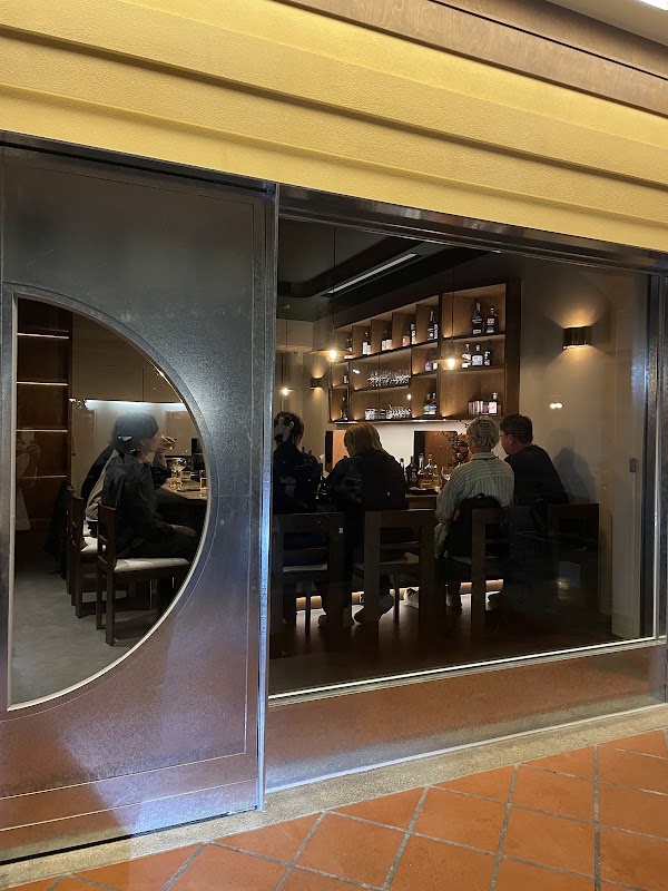奏 ZOU Listening Bar