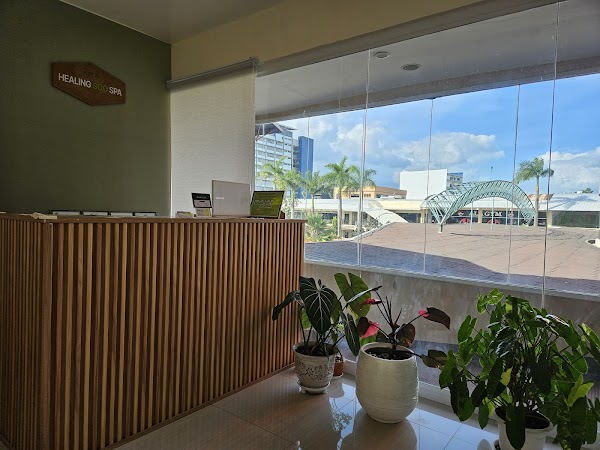Cebu Healing Soo Spa/Massage 1
