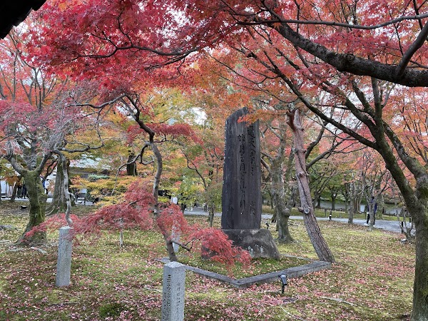 Tofuku-ji Tsutenkyo Bridge 3