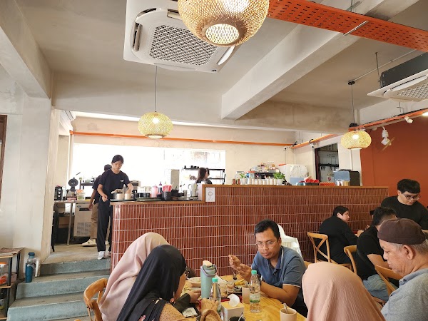 Rasa & Coffee 5