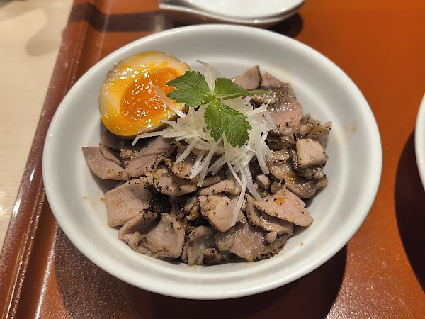 Mugito Mensuke 4