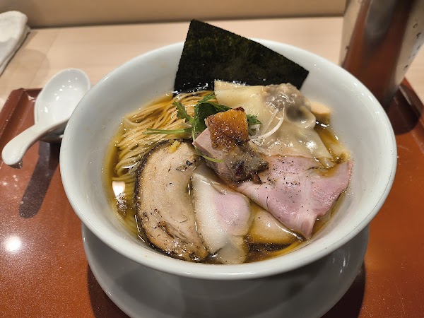 Mugito Mensuke 2