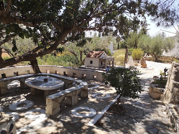 Museum of Cycladic Folklore 3