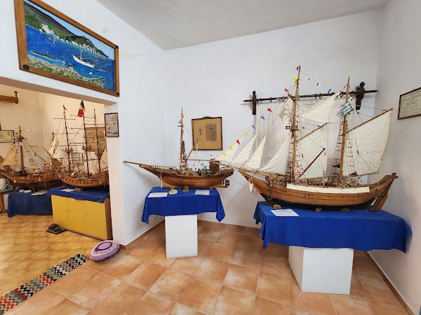 Museum of Cycladic Folklore 2