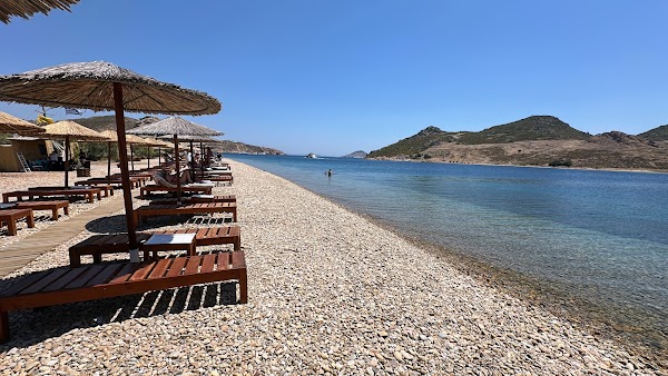 Petra Beach