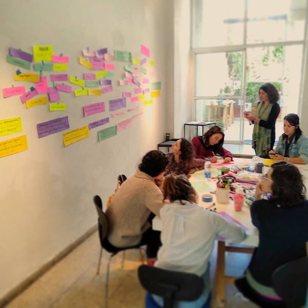 Art Residency Corazón Argentina 1