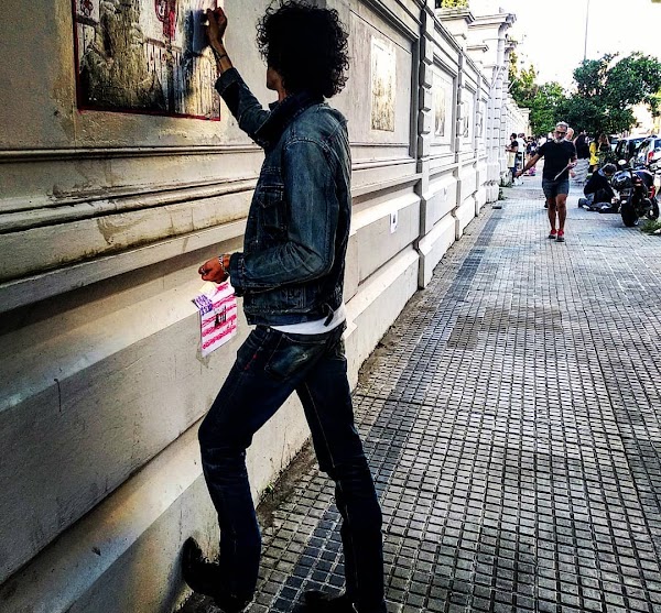 Art Residency Corazón Argentina 5