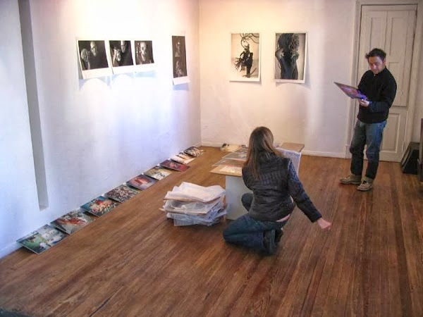Art Residency Corazón Argentina 2