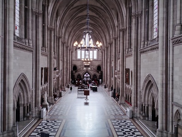 Royal Courts of Justice 4