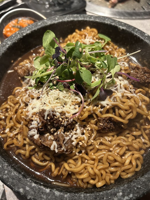 [Seoul] Foodies!!  64