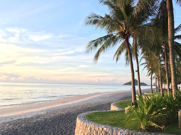 Hua Hin Beach 5