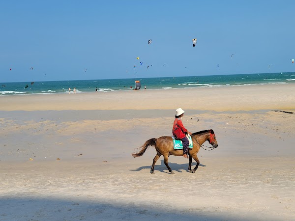 Hua Hin Beach 4