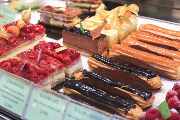 Sidewalk Food Tours of Los Angeles