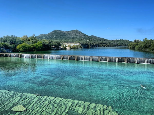 Nueces River