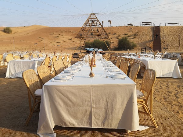 Sonara Camp 1