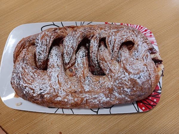Another Bakery. (Bakehouse South Coogee) 4